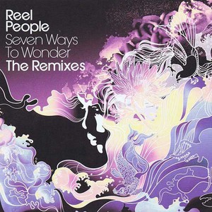 Seven Ways To Wonder (The Remixes)