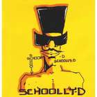Schoolly D - The Adventures Of Schoolly D