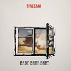 The Shazam - Baby Baby Baby (MCD)