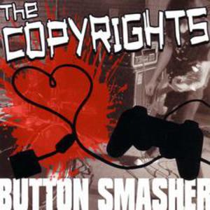 Button Smasher (EP)