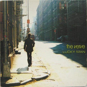 Lucky Man Vol. 1(CDS)