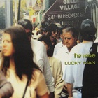 The Verve - Lucky Man Vol. 2 (CDS)