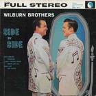 The Wilburn Brothers - Side By Side (Vinyl)