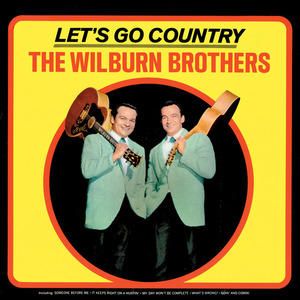 Let's Go Country (Vinyl)