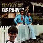 The Wilburn Brothers - Little Johnny From Down The Street (Vinyl)