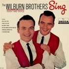 The Wilburn Brothers - Teddy And Doyle Sing (Vinyl)