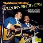 The Wilburn Brothers - That Country Feeling (Vinyl)