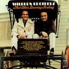 The Wilburn Brothers - That She's Leaving Feeling (Vinyl)