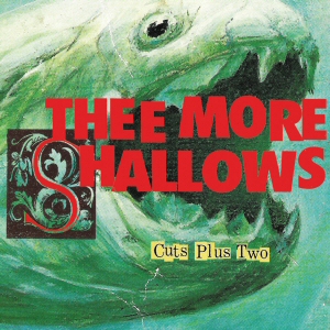 Cuts Plus Two (EP)