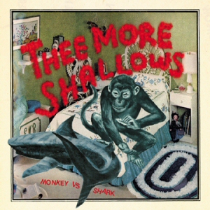 Monkey Vs. Shark (EP)