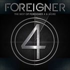 Foreigner - The Best of Foreigner 4 & More (Live)