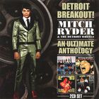 Mitch Ryder and the Detroit Wheels - Anthology 1966-1969 CD1