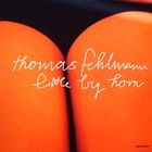 Thomas Fehlmann - Little Big Horn (EP)