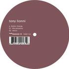 Tony Lionni - Better Change (EP)