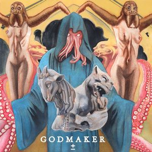Godmaker (EP)