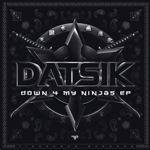 Down 4 My Ninjas (EP)