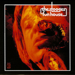 Fun House (Remastered 2005) CD1