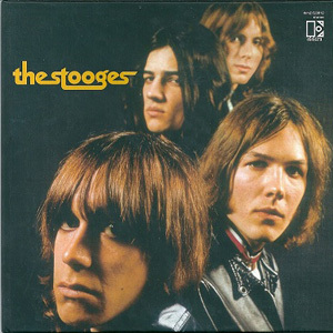 The Stooges (Remastered 2010) CD1