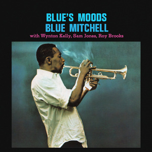 Blue's Moods (Remastered 2007)