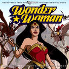 Christopher Drake - Wonder Woman