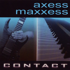 Maxxess - Contact