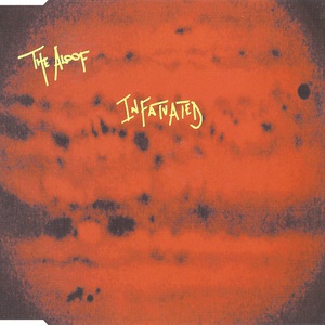 Infatuated (CDS)