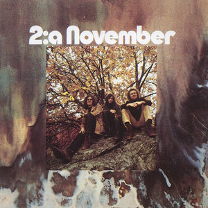 2-A November (Vinyl)