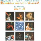 Fania all Stars - Live (Vinyl)