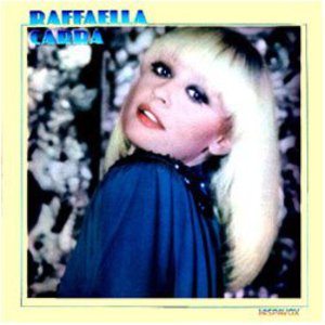 Raffaella Carra (Spanish Release) (Vinyl)