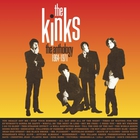 The Kinks - The Anthology 1964 - 1971 CD1