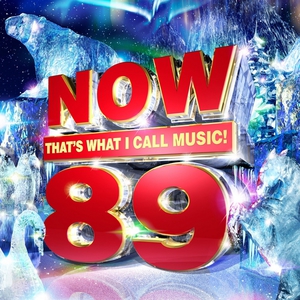 Now That's What I Call Music 89 CD1
