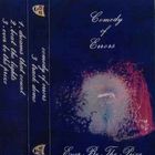 Comedy Of Errors - Ever Be The Prize (With Dreams That Count) (EP) (Tape)