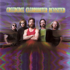 Creedence Clearwater Revisited - Recollection (Live) CD1