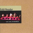 Eddi Reader - Live. Leeds CD1