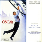 Elmer Bernstein - Oscar