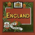 England - Garden Shed (Special Edition 2005)