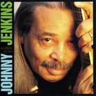 Johnny Jenkins - Blessed Blues