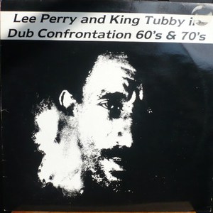 In Dub Confrontation (With King Tubby) CD1