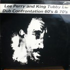 Lee "Scratch" Perry - In Dub Confrontation (With King Tubby) CD2