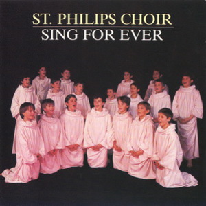 Sing For Ever