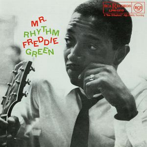 Mr. Rhythm (Vinyl)