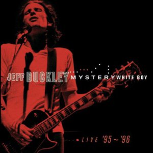 Mystery White Boy (Live '95 - '96) CD1