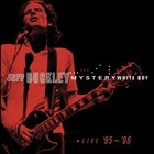 Jeff Buckley - Mystery White Boy (Live '95 - '96) CD2