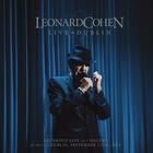 Leonard Cohen - Live In Dublin CD3