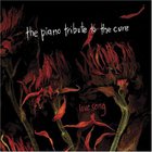 David Ari Leon - Lovesong: The Piano Tribute To The Cure