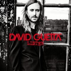David Guetta - Listen (Deluxe Edition) CD1