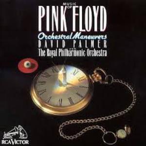 Music Of Pink Floyd: Orchestral Maneuvers