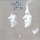 Illinois Speed Press - Illinos Speed Press (Vinyl)