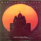 Manitas De Plata - Soleil Des Saintes-Maries (Vinyl)
