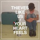 Your Heart Feels (EP)